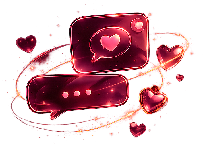 Иллюстрация HeartCity